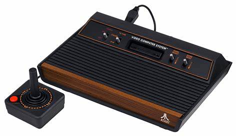 The History of Video Games: Part 2 - The Fall of the Atari 2600. | Gamers