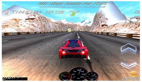 The best racing games available on Android in 2022
