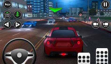 Juegos de Autos Gratis para Android 2020 / Racing in Car 2 - YouTube