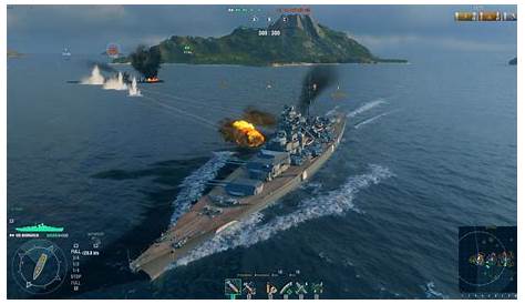 Juegos online de buques de guerra gratis