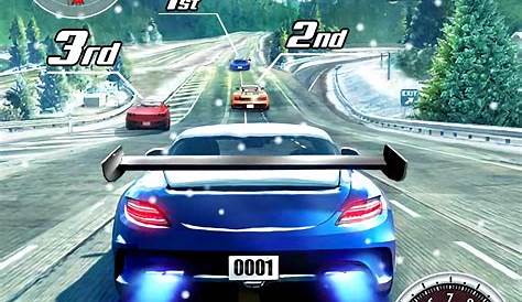 Racer 3D juego en Friv2Online.Com