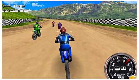 SBK14 un impresionante juego de carreras en moto - Juegos Androide