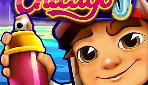 Want to play Subway Surfers? Play this game online for free on Poki
