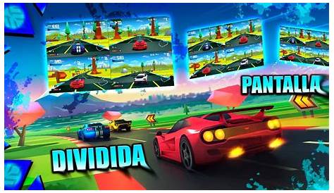Juegos De Carreras Ps3 Pantalla Dividida - Mejores juegos PS4 de coches