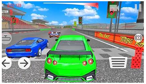 Juegos para android gratis 2015 de autos GamePlay - YouTube