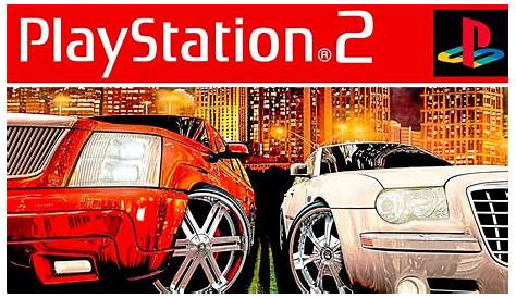 [ps2] Combo Juegos De Autos / Carreras Para Playstation 2 en venta en