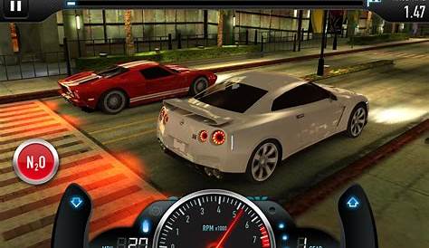 Los mejores juegos de coches y carreras para iPhone y iPad