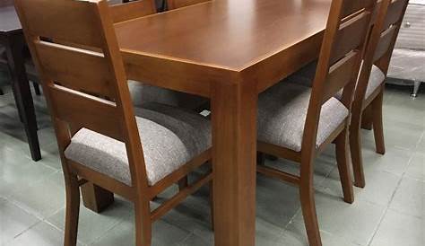 Juego Comedor 6 Sillas Tapizadas Mesa Tapa De Vidrio Living - $ 16.760