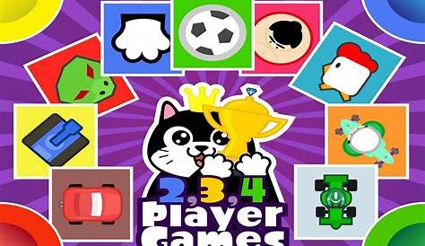 Descargar Juegos de 2 3 4 Jugadores - Playyah.com | Free Games To Play