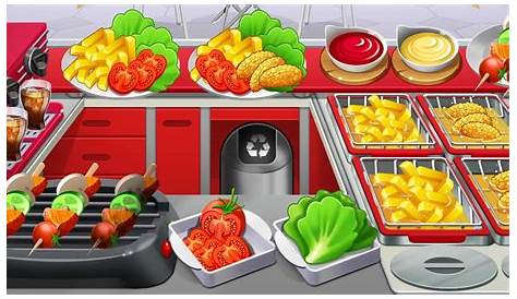 56 HQ Photos Juegos De Cocina Para Niña Gratis - Bakery Blitz: Juego de