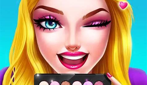 Juegos de maquillar y vestir (Princesas, barbie y más) - Interjoomla