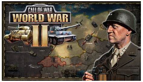Top 6 - juegos de estrategia ambientados en la segunda guerra mundial