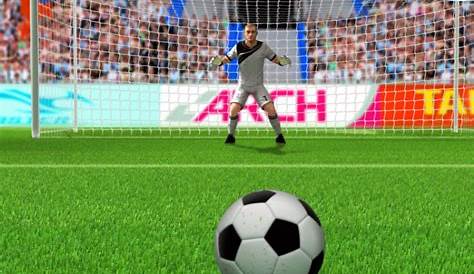 Juegos de fútbol para niños gratis online para jugar ⚽ Árbol ABC