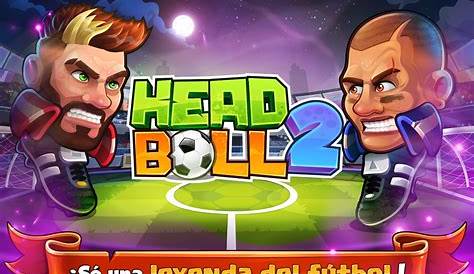 FOOTBALL HEADS: LA LIGA juego gratis online en Minijuegos