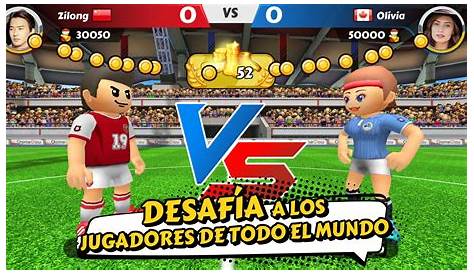 Mini set de fútbol para 2 jugadores. ¡Envío GRATIS! | Remesador.es