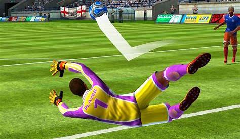 Los mejores juegos de futbol para Android – Hola Geek