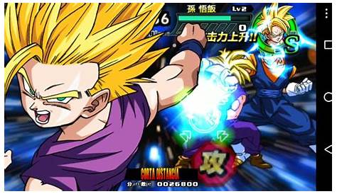 Juegos De Goku Vs Naruto De 2 Jugadores - Tengo un Juego