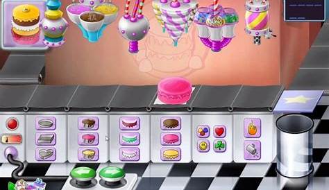 Descargar Cake Shop 2, juego para cocinar tortas | Juegos Gratis