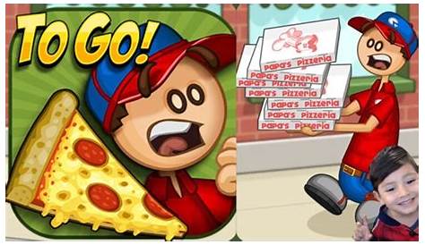 Pizza Maker Kids Pizzeria : Make your own delicious authentic pizza