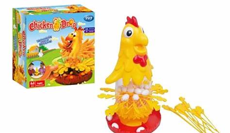 Juego de la gallina | Groupon