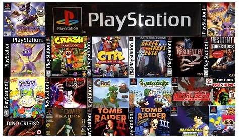 Ya puedes cambiar la región de los juegos de PS1 en PS Plus