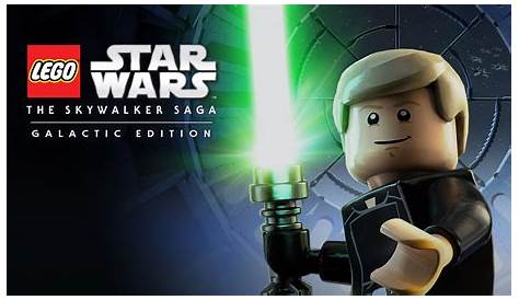 LEGO Star Wars III The Clone Wars para PSP - 3DJuegos