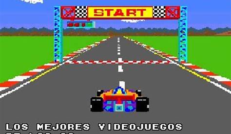 Video Juegos 80S : LOS VIDEOJUEGOS DE LOS 80 S - YouTube - Muchos
