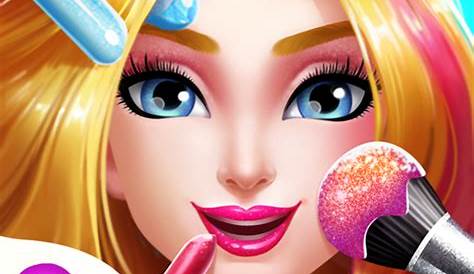 Juegos online de maquillaje: diviértete y aprende – BellezaBeauty.com