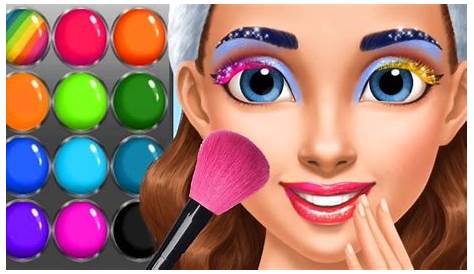 Sintético 98+ Foto Princesa Juegos De Moda - Vestir Y Maquillaje Actualizar