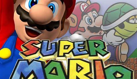 Super Mario 64 para PC + Emulador ~ Descarga Juegos Gratis