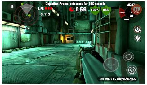 Juegos de Matar Zombies Sniper Assassin | Play game online, Free online