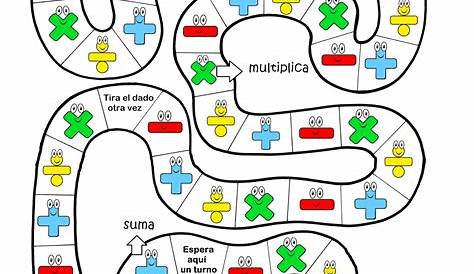 Juegos Matematicos Para Primer Grado De Primaria Para Imprimir - Tengo