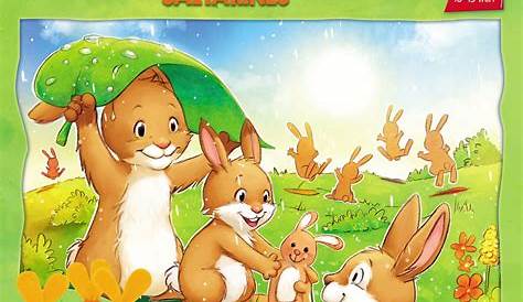 Juegos de conejos | Mascotas