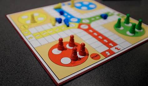 Estos 5 juegos de mesa para jugar en grupo son perfectos para las