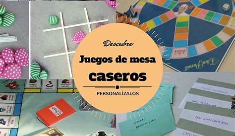 26 best Juegos de mesa images on Pinterest | Game of, Board games and Mesas