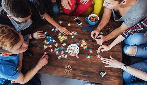 🥇 Los 40 MEJORES juegos de mesa para ADULTOS 🧡- Divertidos, Clásicos