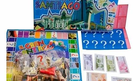 Catron Juegos, venta de juegos de mesa en Santiago | Imagen y Medios