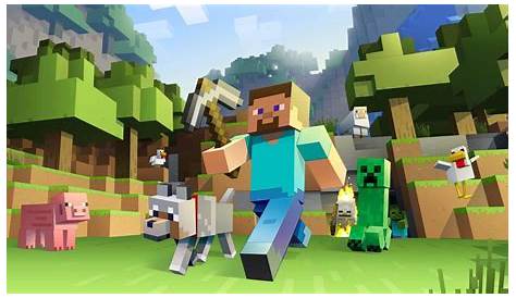¿Cómo jugar Minecraft desde tu navegador? - Rankiing Wiki : Facts