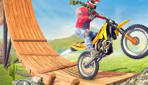 Descargar juegos de motos gratis | Actualizado febrero 2024