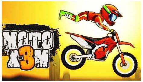 Juegos de Motos - Bike Stunt Racing Offroad - Juegos de Motos en el