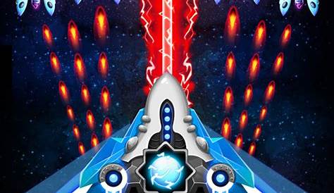 Juegos Arcade De Los 80 Naves Espaciales : Galaxians Retro - Juegos de