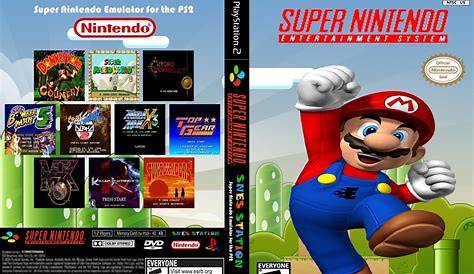 Super Mario Bro [PS2] [HF] ~ JuegosRarco