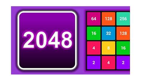 2048: Simple, adictivo e inteligente | ADNFriki