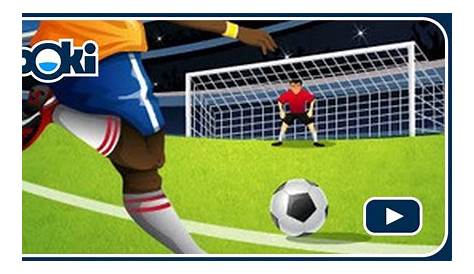 Soccer games - Play Online For Free at BestGames.Com