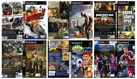 Los 10 mejores juegos de la Playstation 2 en su 20 aniversario - Página 2