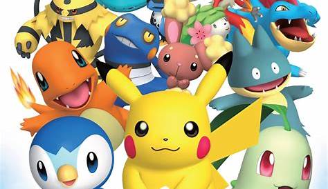 Poképark Wii: Pikachu's Adventure - Videojuegos - Meristation