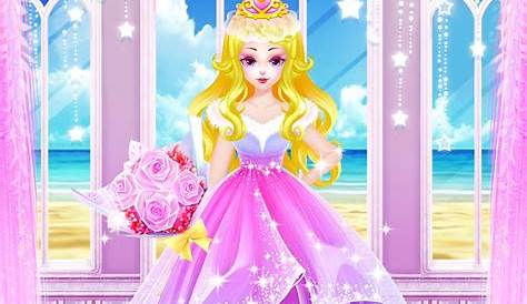 Disney Princess selfie nupcial: Juegos de Princesas. - BfS H22_33