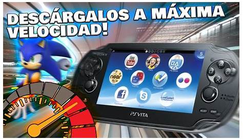Ps Vita Juegos - $ 495.00 en Mercado Libre