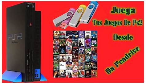 10 Webs para Descargar Juegos de PS2 】Lista 2023