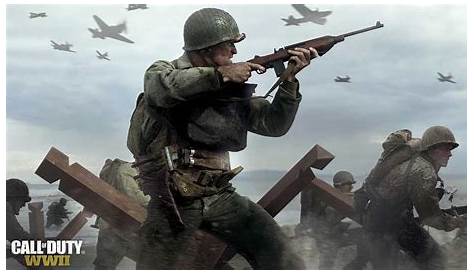 Los 7 mejores juegos de la Segunda Guerra Mundial para Android | Juegos